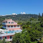 Sea View - Villa Amalia