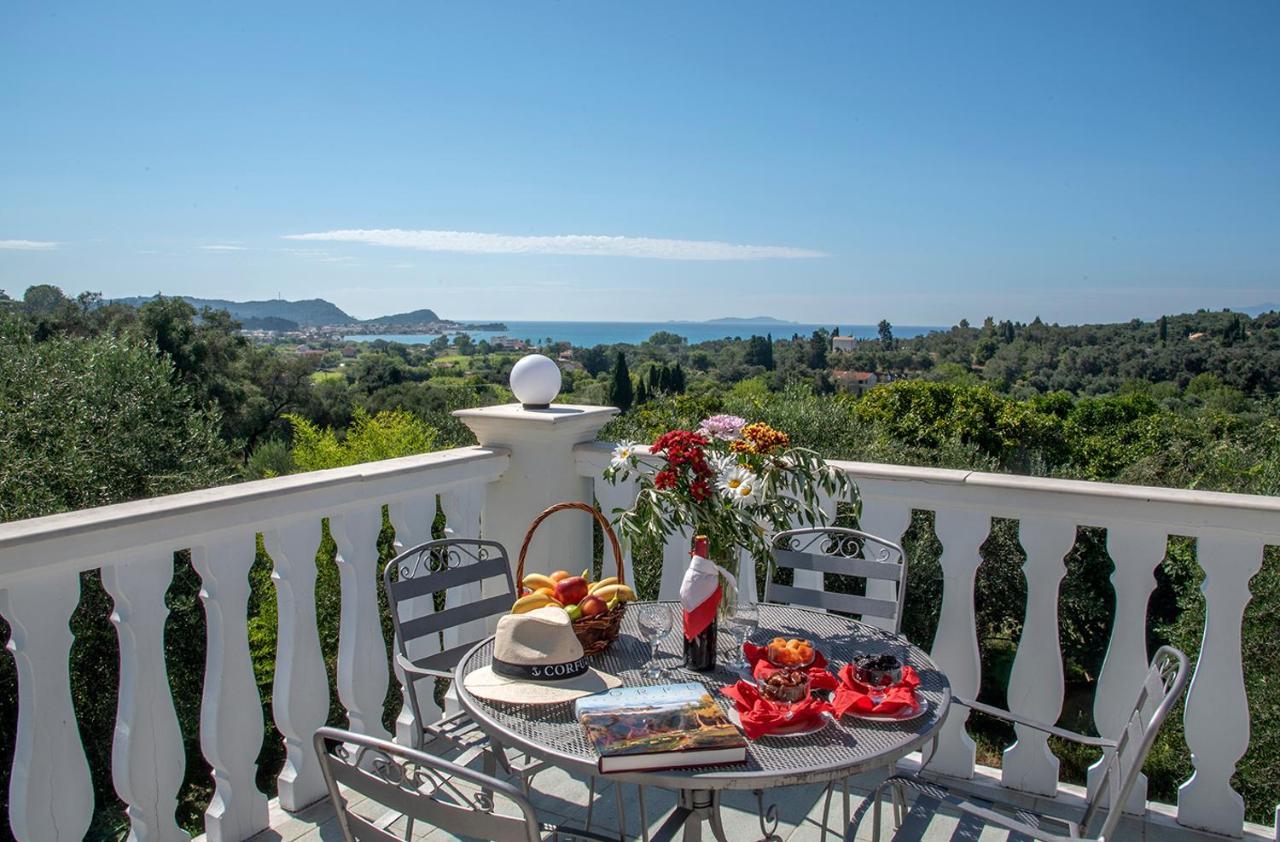 Sea View - Amalia Villa