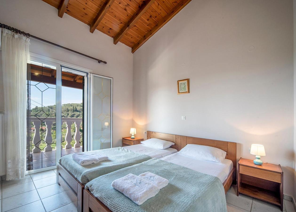 Sea View - Amalia Villa *