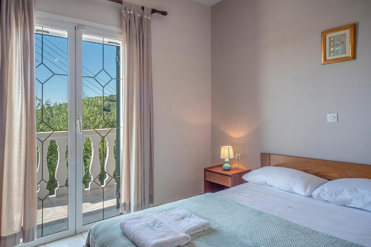 Villa Sea View - Amalia