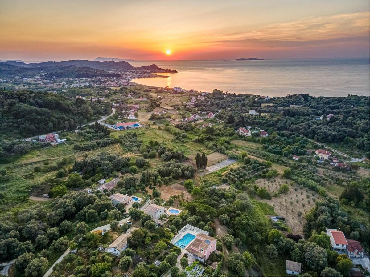 Sea View - Amalia