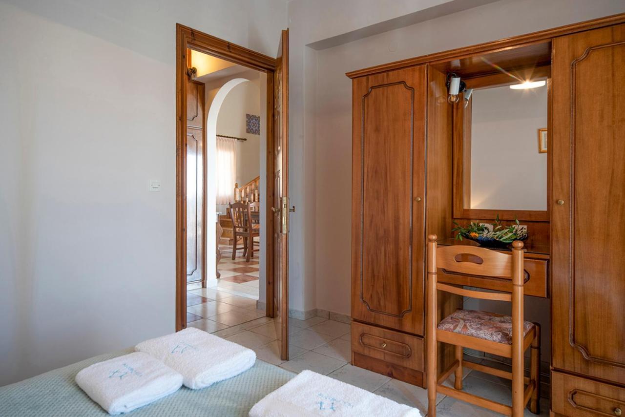 Villa Sea View - Amalia
