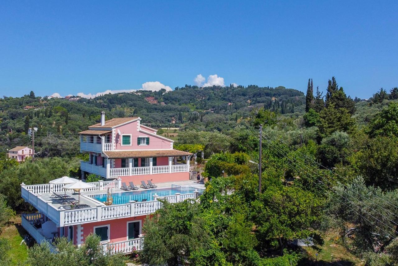 Sea View - Amalia Villa *